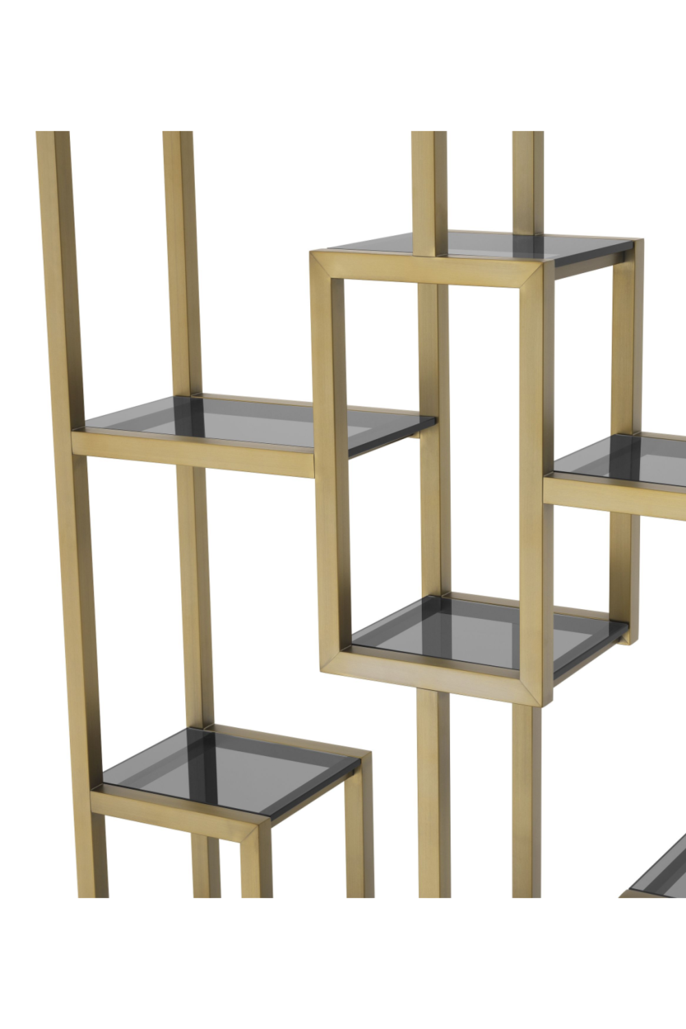 Multi-Level Decorative Cabinet | Eichholtz Lagonda | #1 Eichholtz Trade Partner 