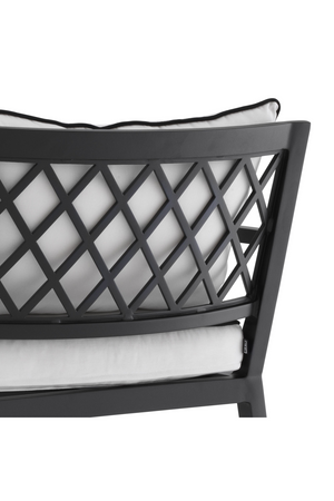 Outdoor Chaise Lounge Chair | Eichholtz Bella Vista | Oroa.com