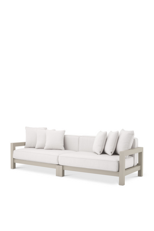 Outdoor Sunbrella Sofa | Eichholtz Cap-Antibes | Oroa.com
