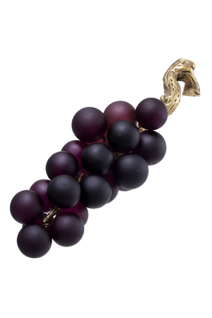 Glass Decor | Eichholtz Grapes | Oroa.com