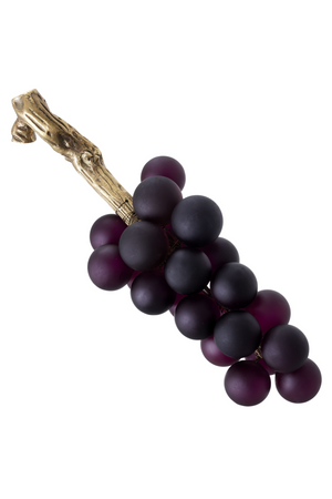 Glass Decor | Eichholtz Grapes | Oroa.com