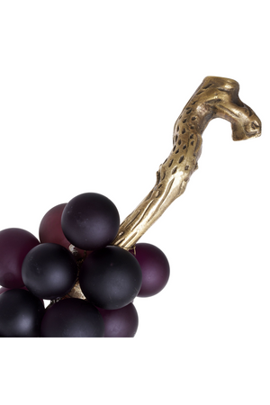 Glass Decor | Eichholtz Grapes | Oroa.com