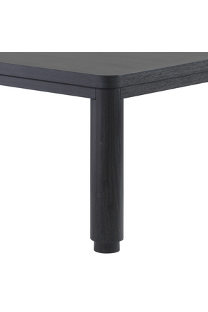 Gray Rectangular Dining Table | Eichholtz Atelier | Oroa.com