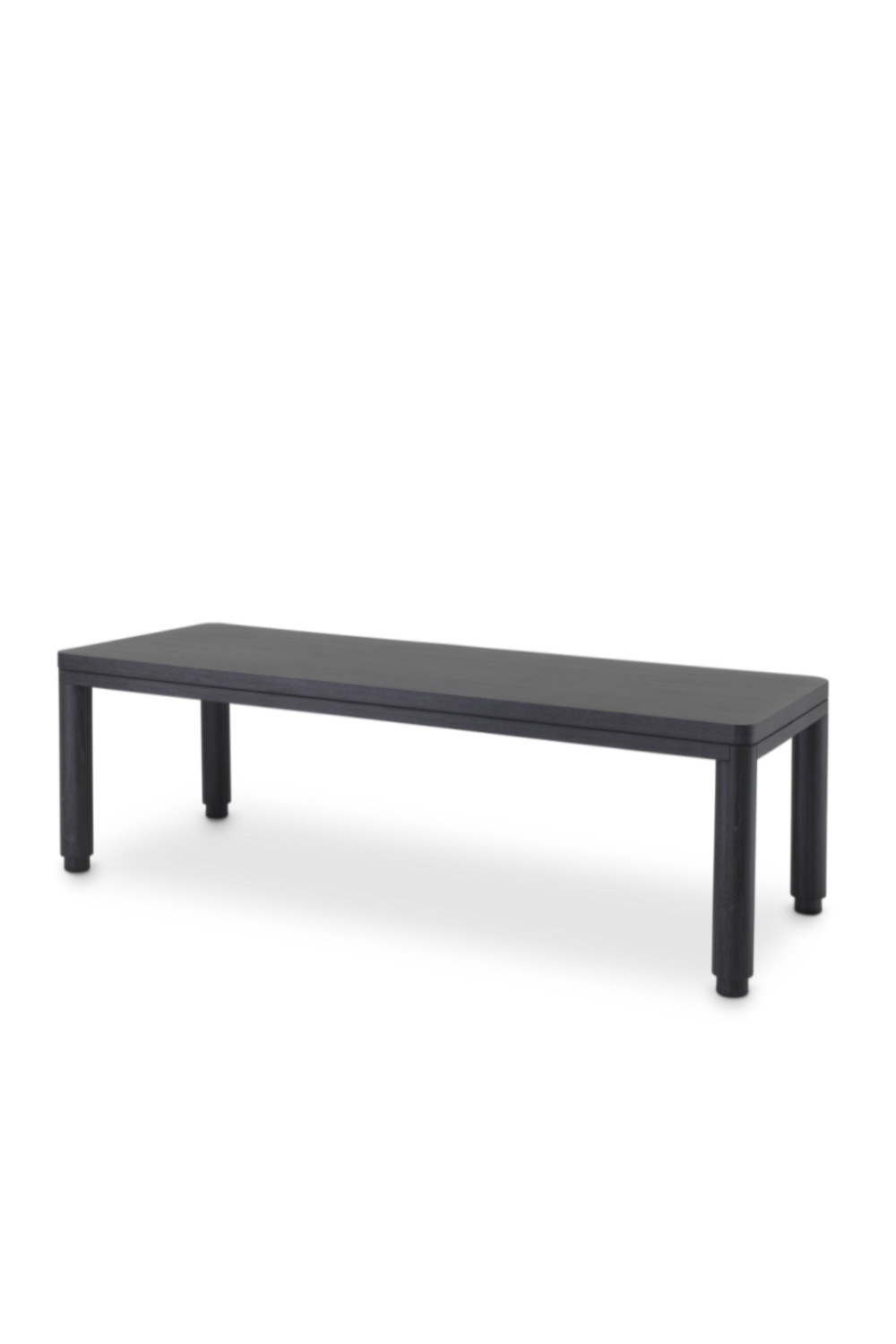 Gray Rectangular Dining Table | Eichholtz Atelier | Oroa.com