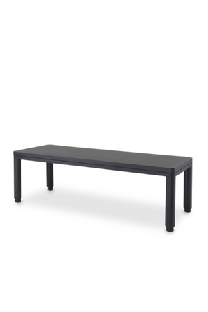Gray Rectangular Dining Table | Eichholtz Atelier | Oroa.com