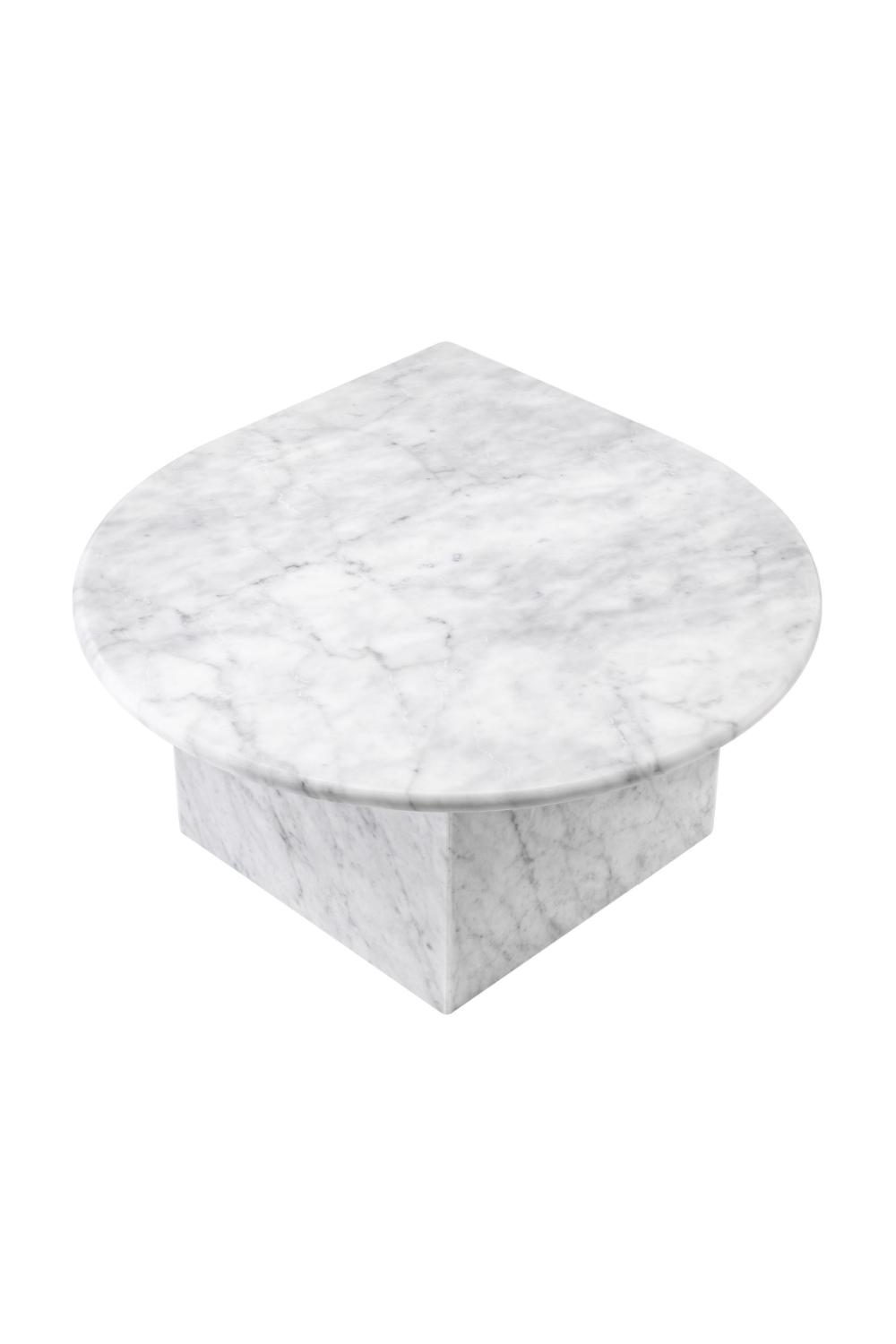 Marble Nesting Coffee Table (set of 3) | Eichholtz Naples | Oroa.com