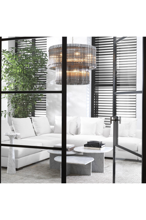 Gray Hand Woven Rug | Eichholtz Crown | Oroa.com