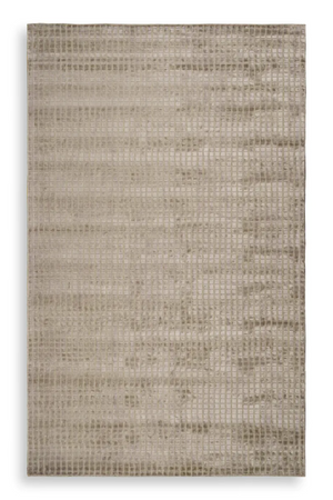 Gray Hand Woven Rug | Eichholtz Crown | Oroa.com