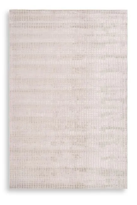 Silver Sand Hand Woven Rug | Eichholtz Crown | Oroa.com