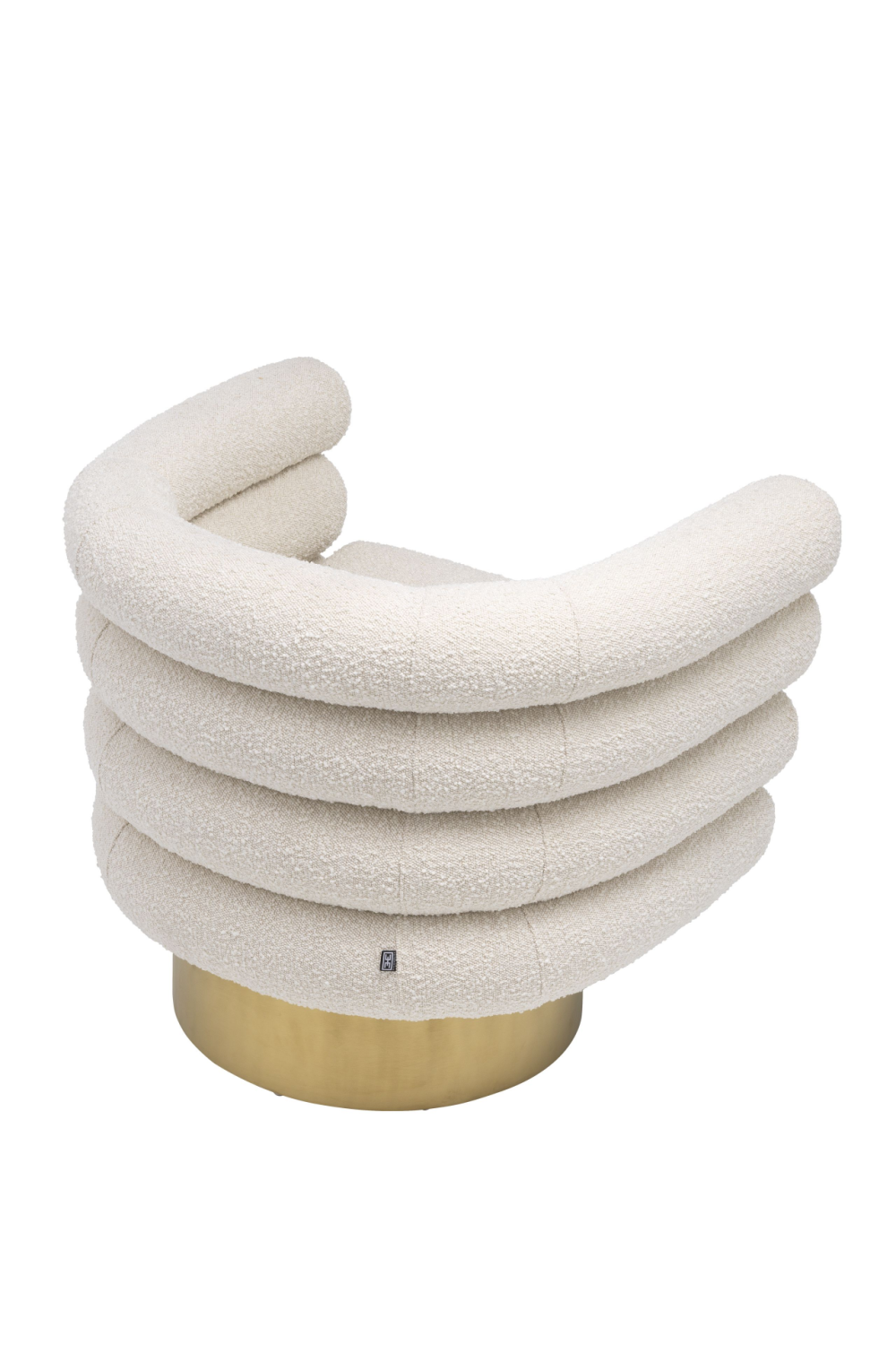 Art Deco Swivel Chair | Eichholtz Maguire | Oroa.com