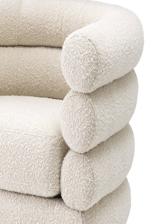 Art Deco Swivel Chair | Eichholtz Maguire | Oroa.com