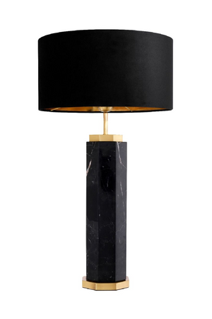 Marble Base Table Lamp | Eichholtz Newman | Oroa.com