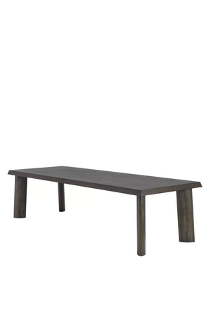 Rectangular Oak Dining Table | Eichholtz Dune | OROA TRADE