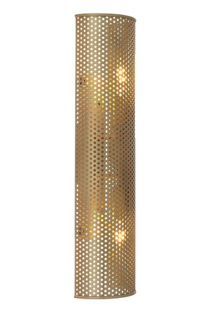 Bold Geometric Wall Lamp L | Eichholtz Morrison | Oroa.com