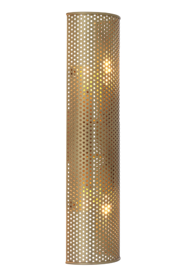 Bold Geometric Wall Lamp L | Eichholtz Morrison | Oroa.com