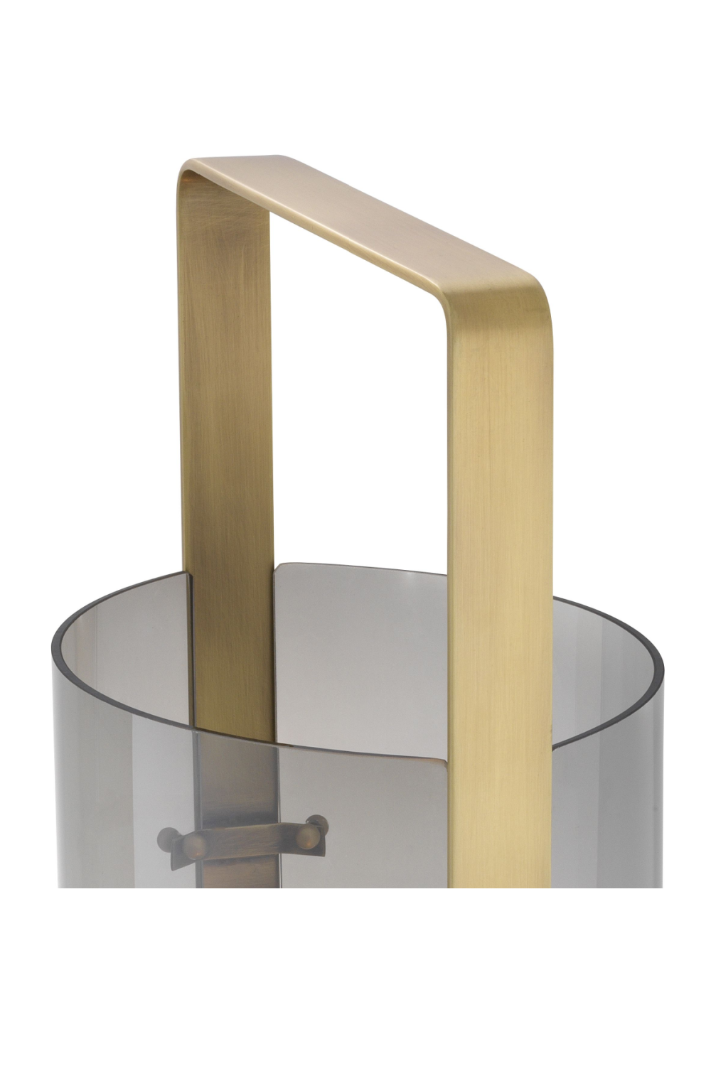 Antique Brass Hurricane | Eichholtz Reid | Oroa.com