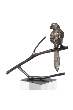 Bird Figurine Set (2) | Eichholtz Morgana | Oroa.com