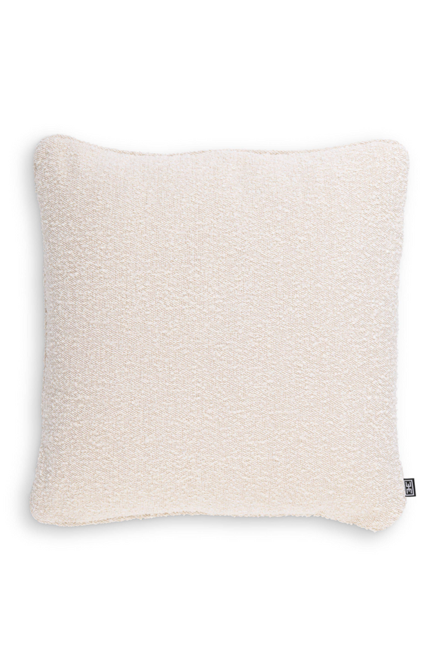 Boucle Scatter Pillow L | Eichholtz | Oroa.com