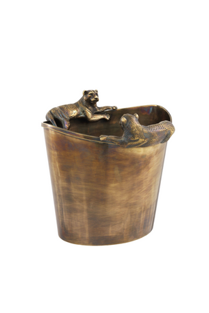 Puma Wine Cooler | Eichholtz Jordan | Oroa.com