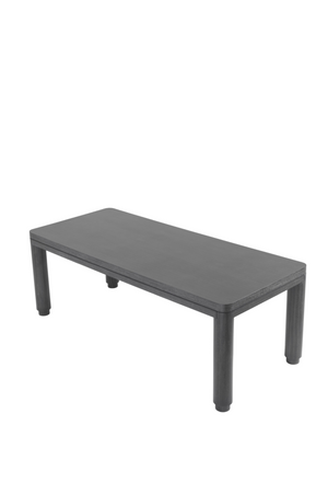 Gray Rectangular Dining Table | Eichholtz Atelier | Oroa.com