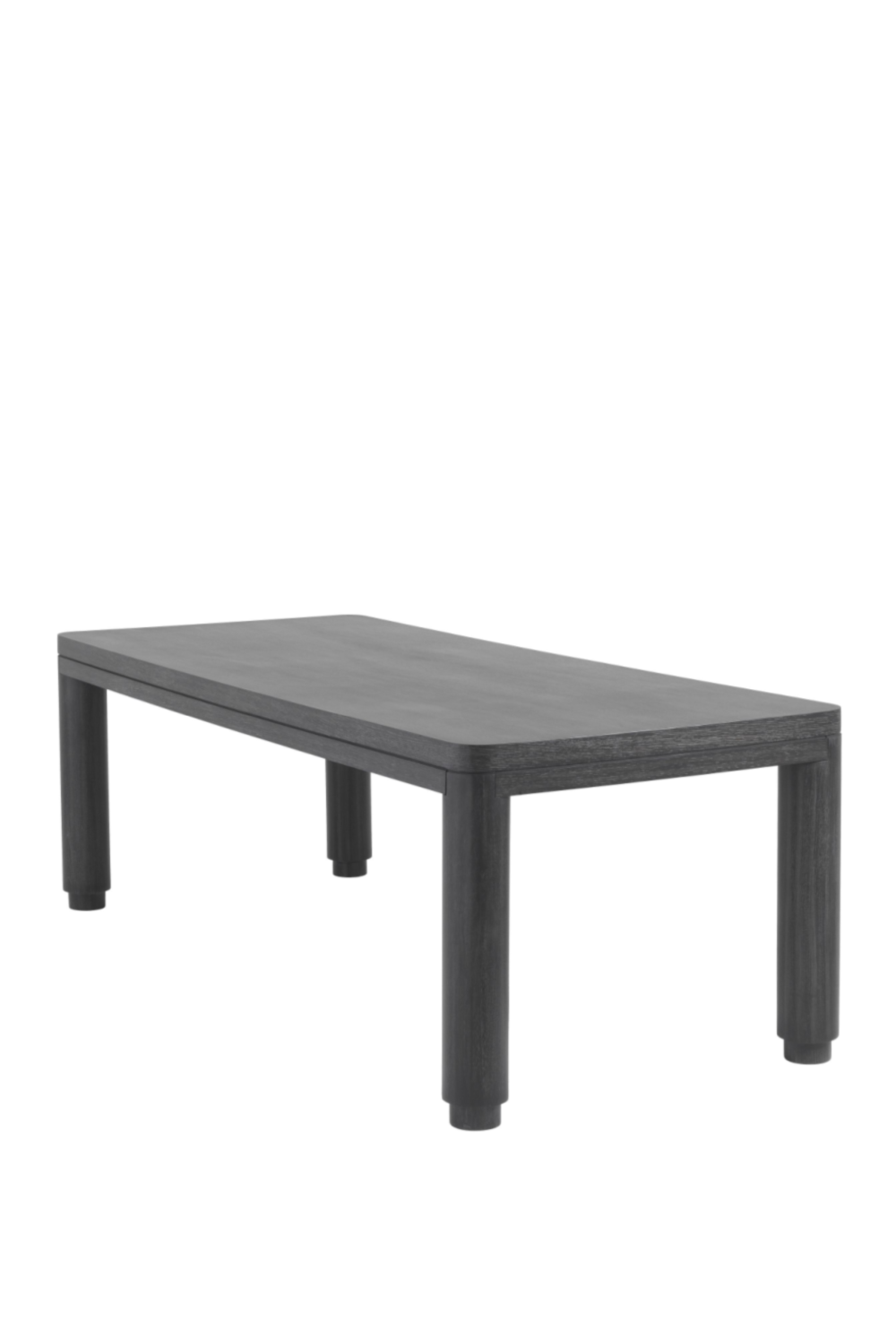 Gray Rectangular Dining Table | Eichholtz Atelier | Oroa.com