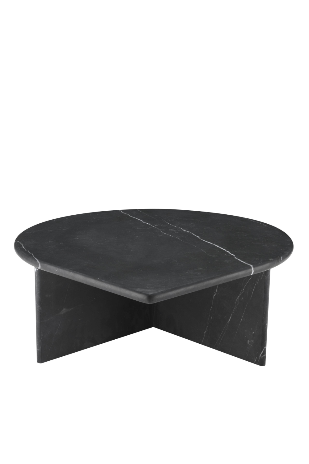 Marble Nesting Coffee Table (set of 3) | Eichholtz Naples | Oroa.com