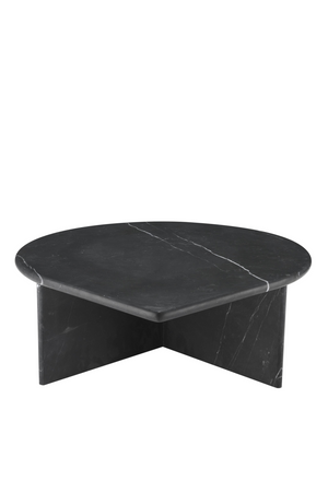 Marble Nesting Coffee Table (set of 3) | Eichholtz Naples | Oroa.com