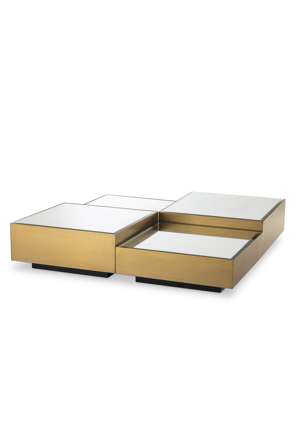 Coffee Table Set (4) | Eichholtz Esposito | Oroa.com