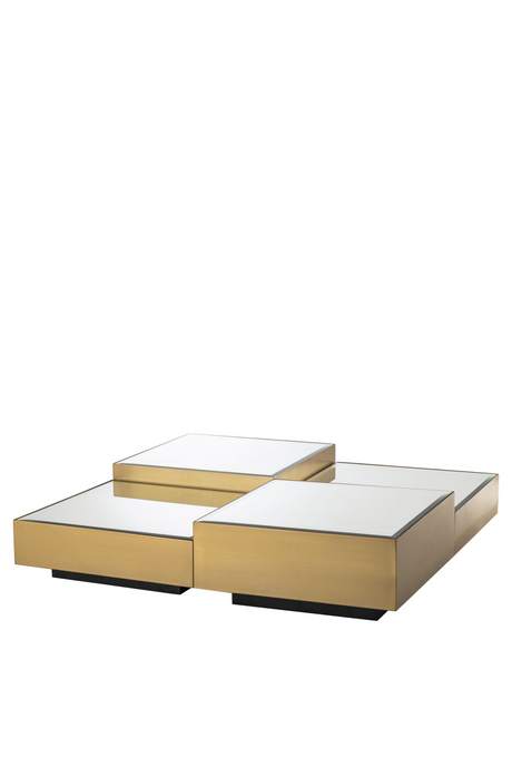 Coffee Table Set (4) | Eichholtz Esposito | Oroa.com