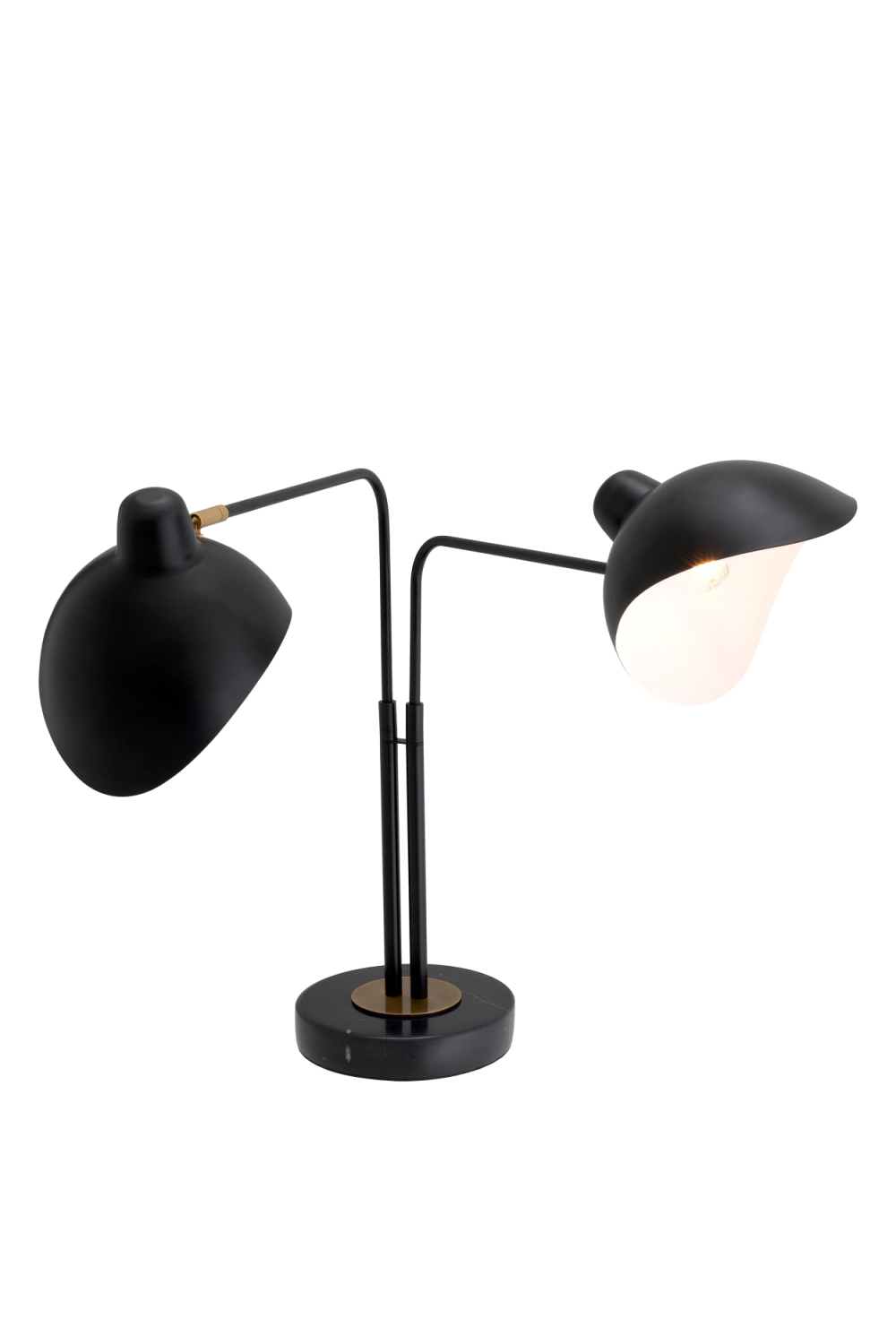 Black Table Lamp | Eichholtz Joshua | Oroatrade.com