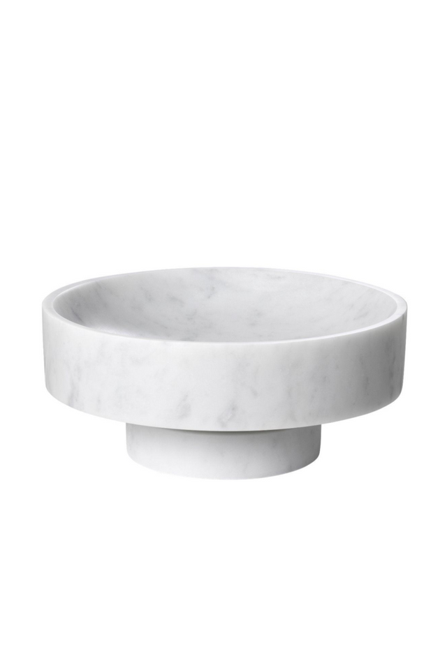 Marble Decorative Bowl | Eichholtz Santiago | Oroa.com