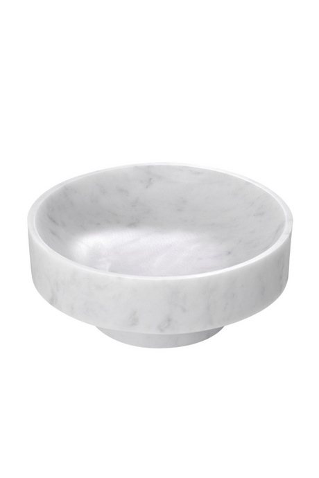 Marble Decorative Bowl | Eichholtz Santiago | Oroa.com