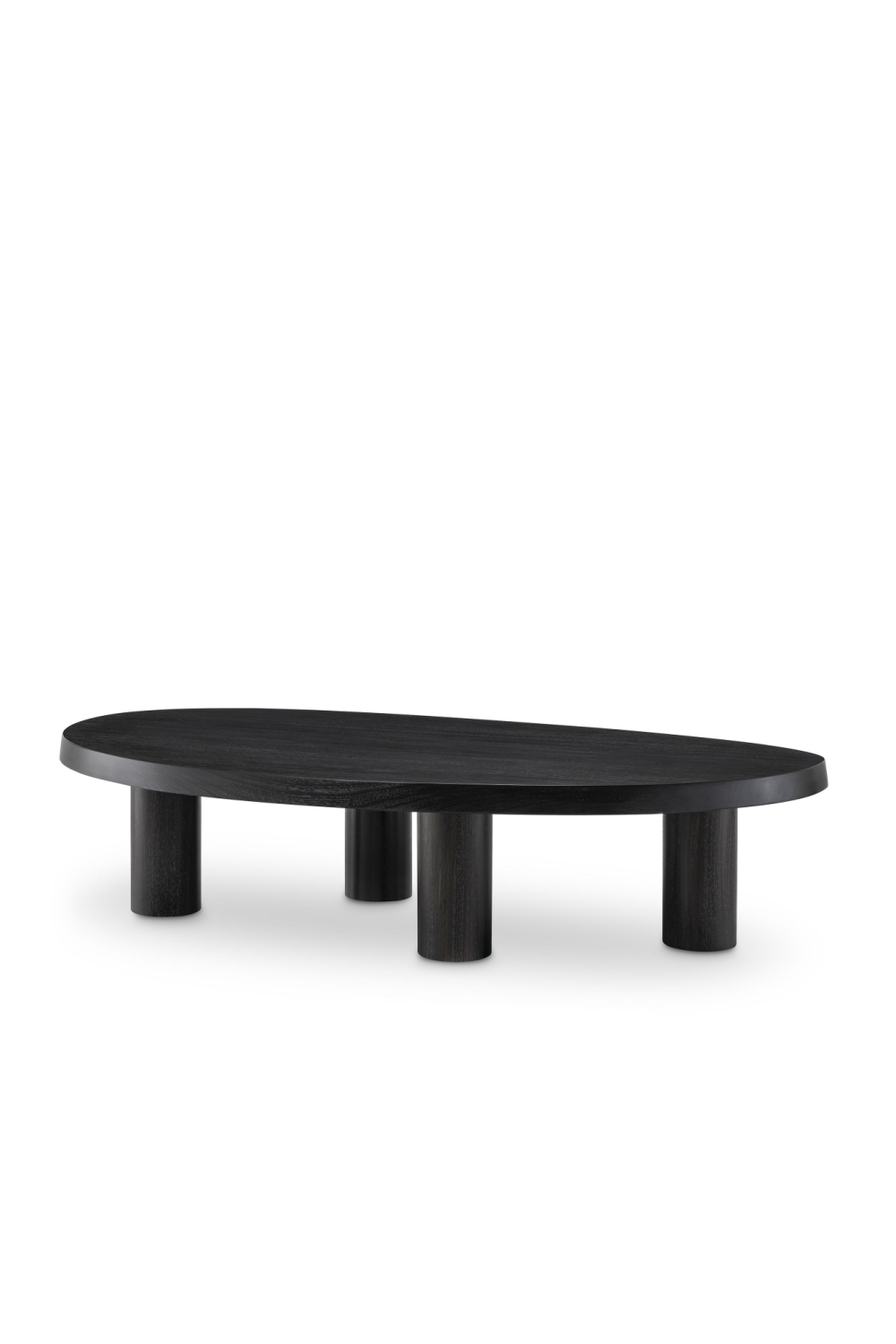 Organic Shaped Coffee Table | Eichholtz Prelude | Oroa.com