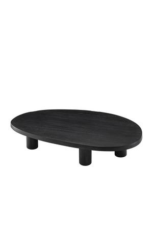 Organic Shaped Coffee Table | Eichholtz Prelude | Oroa.com