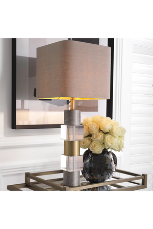 Handblown Glass Vase S | Eichholtz Sianluca | Oroa.com