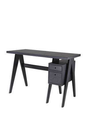 Wooden X-Leg Desk | Eichholtz Jullien | Oroa.com