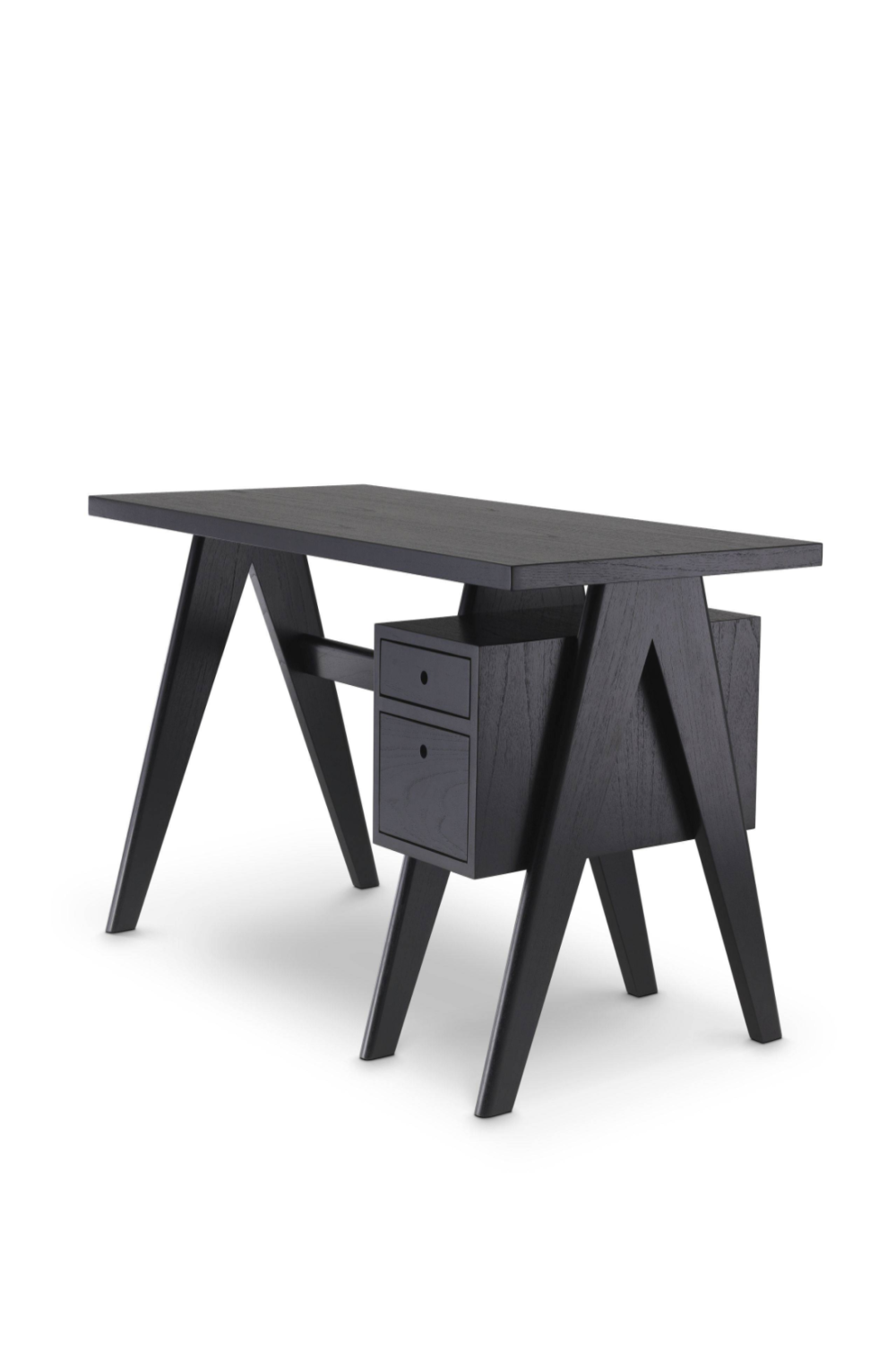 Wooden X-Leg Desk | Eichholtz Jullien | Oroa.com