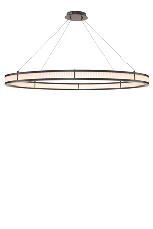 Ring LED Chandelier XL | Eichholtz Damien | Oroa.com