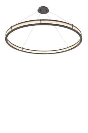 Ring LED Chandelier XL | Eichholtz Damien | Oroa.com