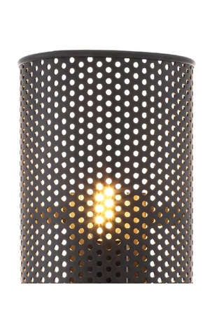 Bold Geometric Wall Lamp L | Eichholtz Morrison | Oroa.com