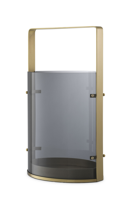 Antique Brass Hurricane | Eichholtz Reid | Oroa.com