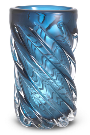 Hand-Blown Glass Vase L | Eichholtz Angelito | Oroa.com