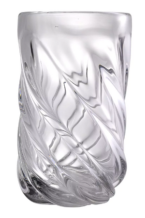 Hand-Blown Glass Vase L | Eichholtz Angelito | Oroa.com