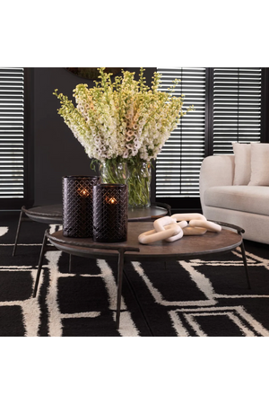 Hand-Blown Glass Vase L | Eichholtz Angelito | Oroa.com