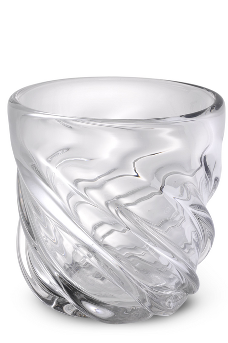 Hand-Blown Glass Vase S | Eichholtz Angelito | Oroa.com