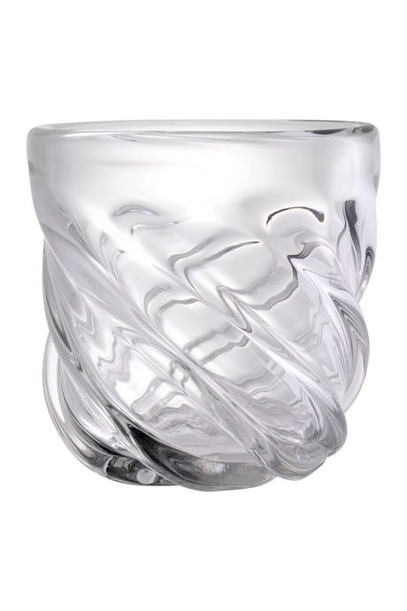 Hand-Blown Glass Vase S | Eichholtz Angelito | Oroa.com