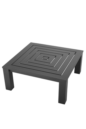 Square Outdoor Coffee Table | Eichholtz Vistamar | Oroa.com