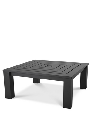 Square Outdoor Coffee Table | Eichholtz Vistamar | Oroa.com