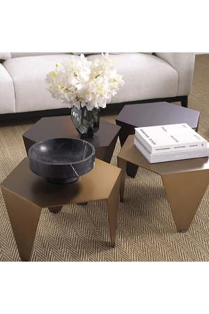 Marble Decorative Bowl | Eichholtz Santiago | Oroa.com