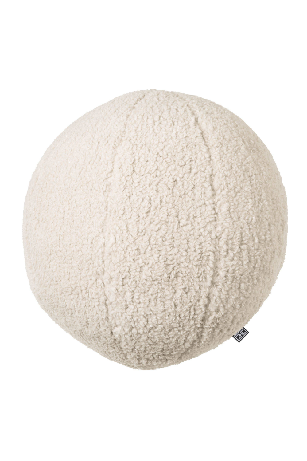 Sphere Cushion L | Eichholtz Palla | Oroa.com